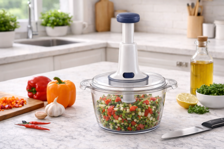 فرامة خضار / لحوم 2 لتر