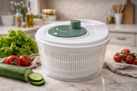 نشافة خضار يدوية