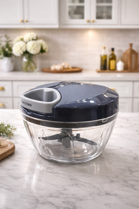 فرامة يدوية بخيط