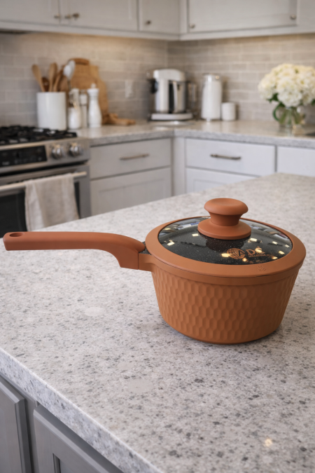 كسرولة جرانيت 20 سم