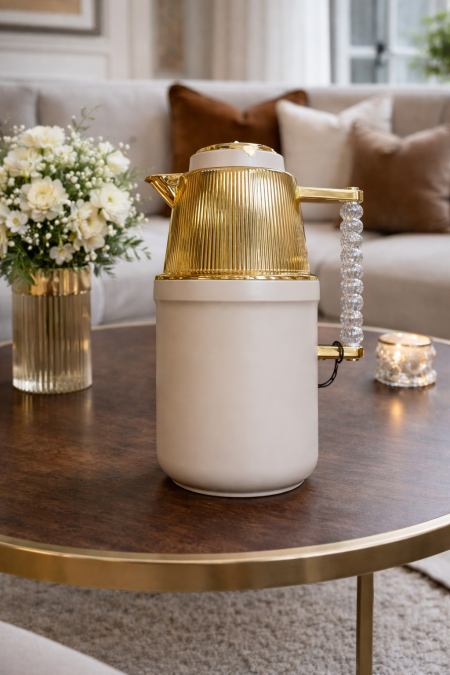 تيرموس السلطان لتر