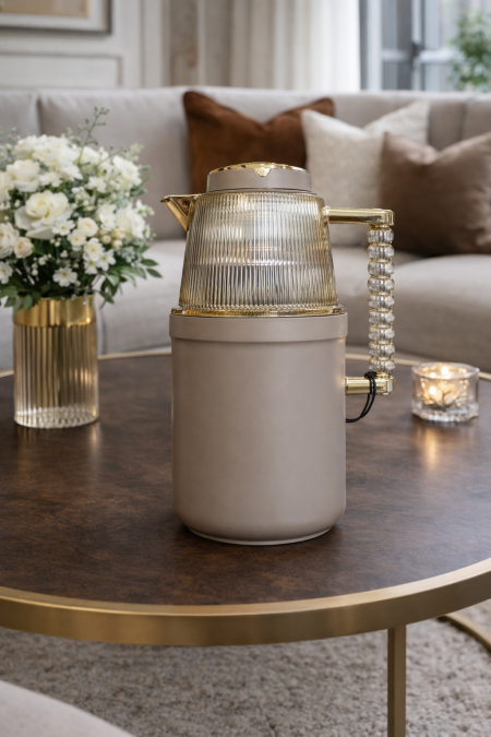 تيرموس السلطان لتر