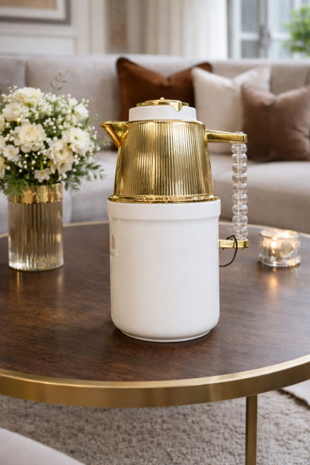 تيرموس السلطان لتر