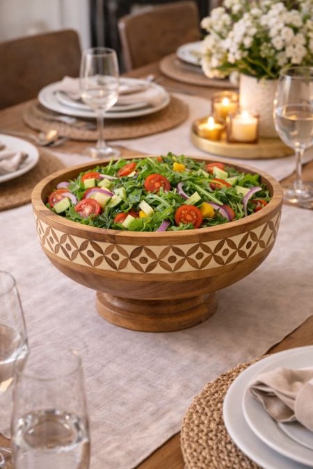 جاط مع قاعده للتقديم