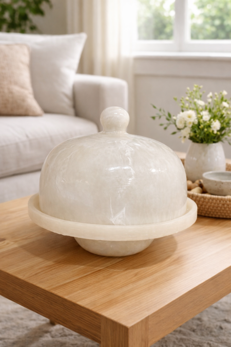 مضيفة كيك ريزن