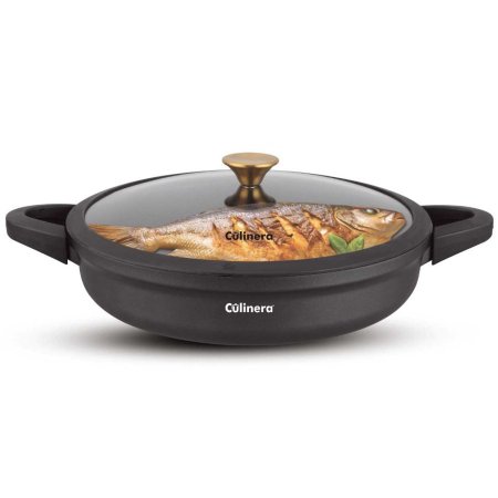 مقلى بحفة وسط كولينيرا اسود