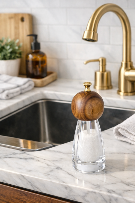 مطحنة بهارات