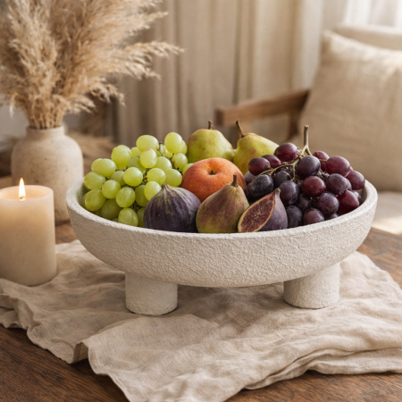 جاط بوهيمي مع قاعده للتقديم قطر 30