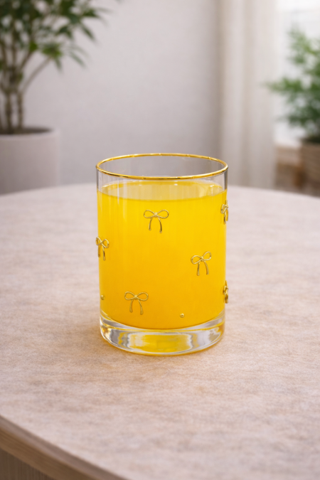 طقم 6 كاسات عصير ببيونة