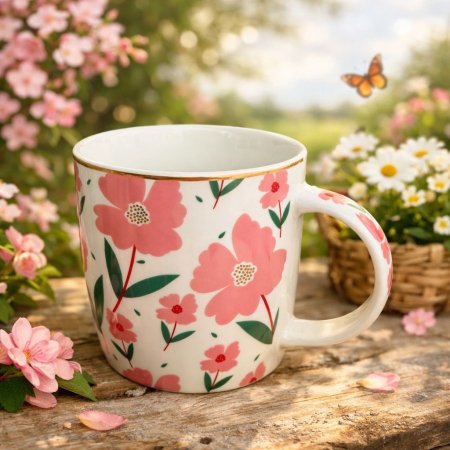 مج مورد زهري