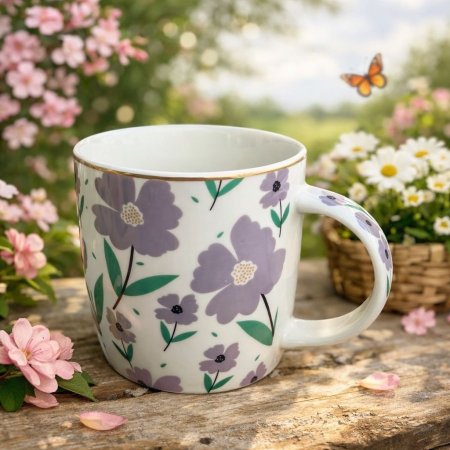 مج مورد نهدي