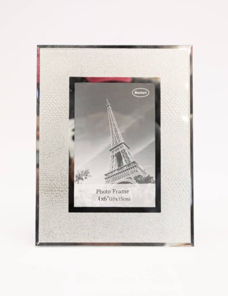 برواز زجاج بنقشة - 10*15