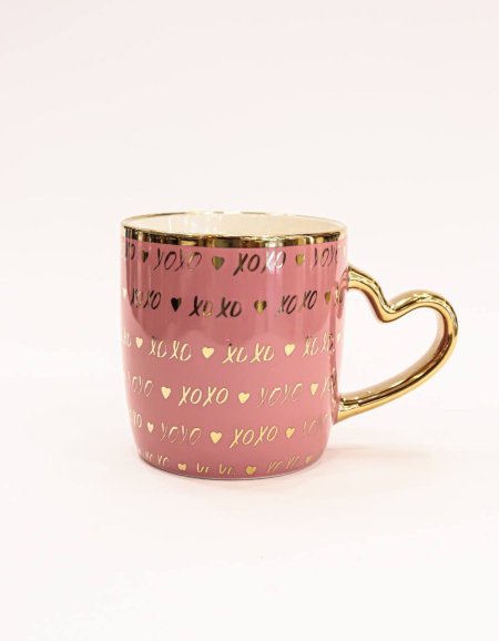 مج زهري مع ذهبي