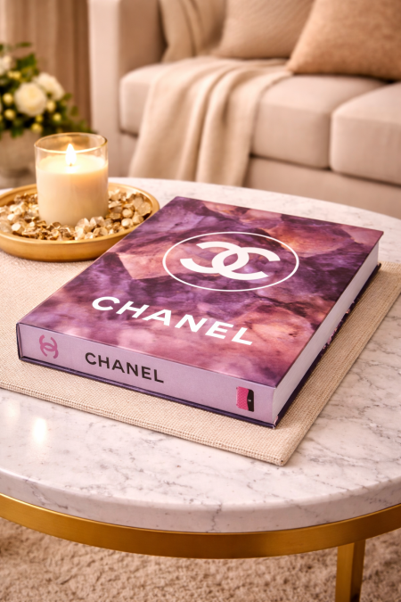 كتاب ديكور كرتون  27*18