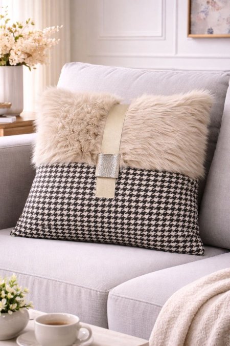 كوشينز 40 *40 كروهات مع فرو بيج