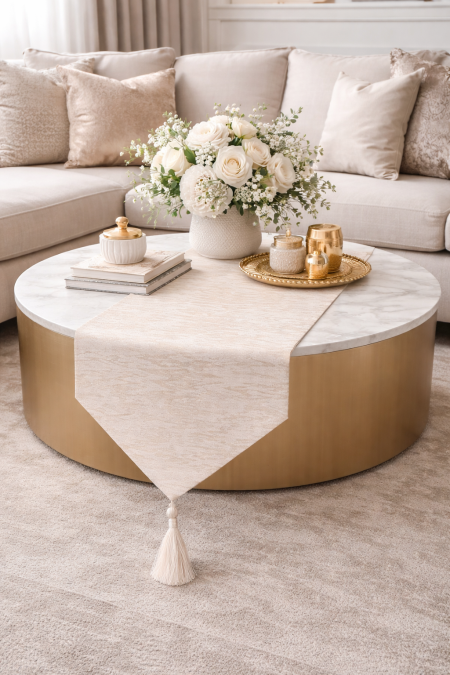 رنر بيج موشح 33*210