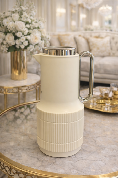 تيرموس افوايت مع فضي