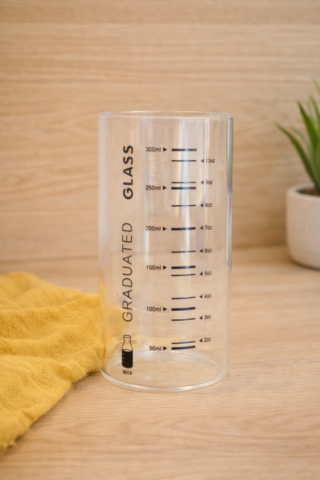 كاسة مقادير - 300 ملم