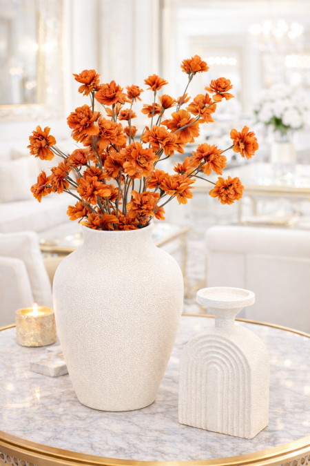 فازة فخار افوايت