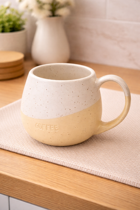 مج حجم كبير منقط