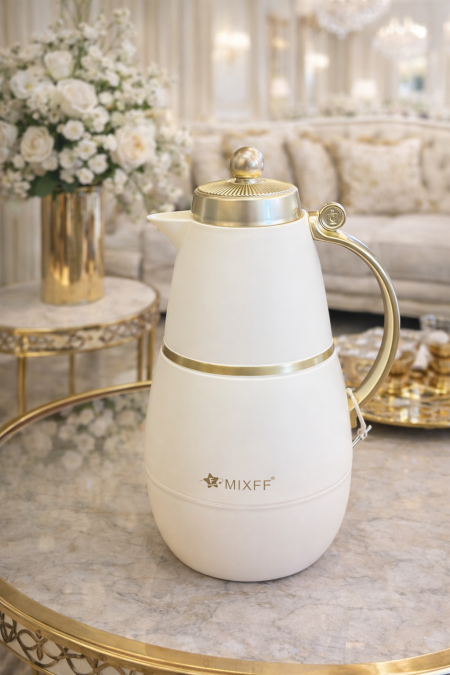 تيرموس افوايت مع ذهبي