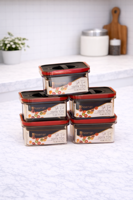 علب تخزين - مفرد