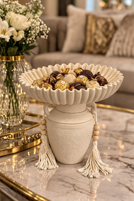  و تحفة ديكور