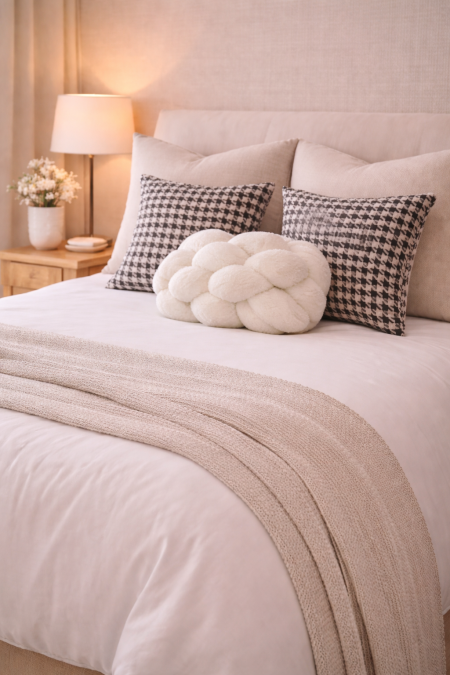 كوشينز فرو منتش مجدل 17*30