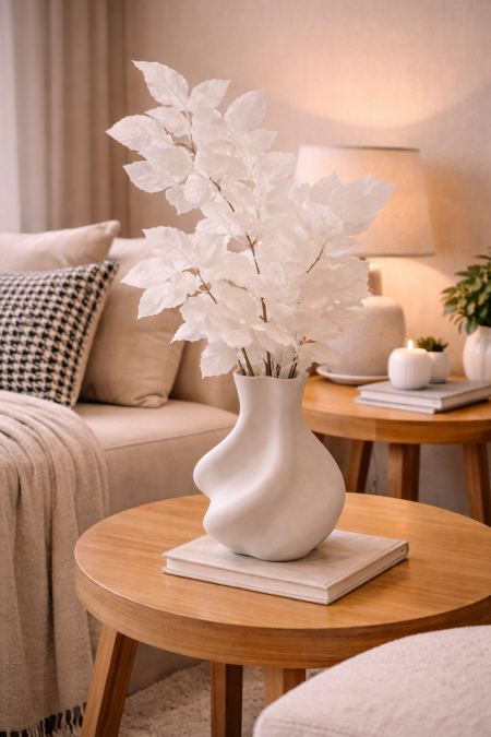 عرق ورد ابيض