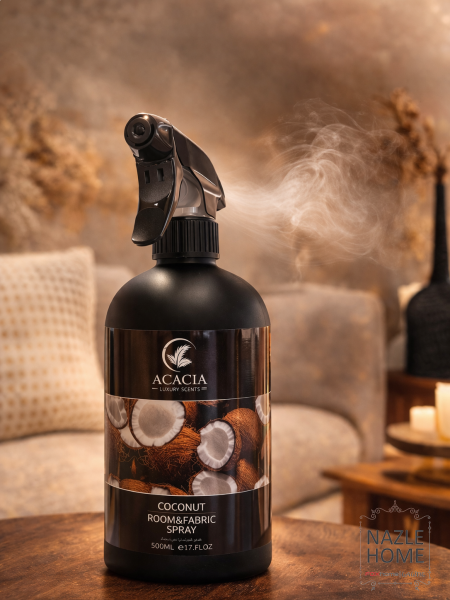 معطر جو وفرش 500 مل