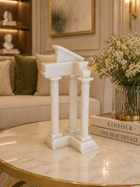 تحفة اعمدة البيانو