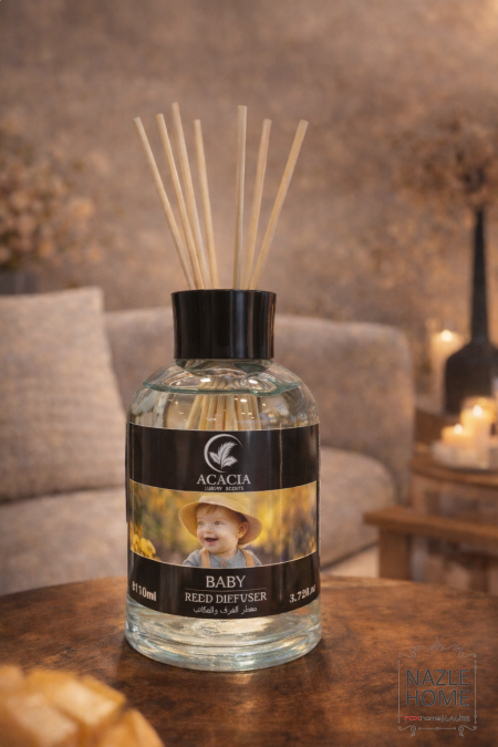 باودر اطفال