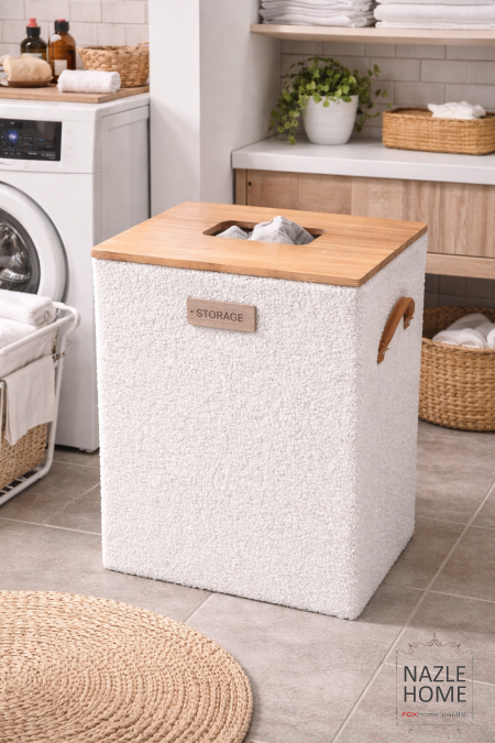 سلة غسيل افوايت فرو 