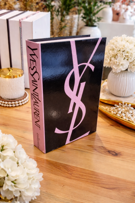 كتاب ديكور كرتون