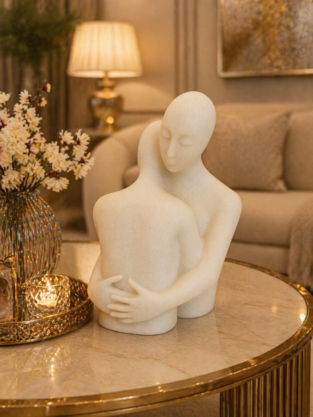 مجسم لقاء الارواح