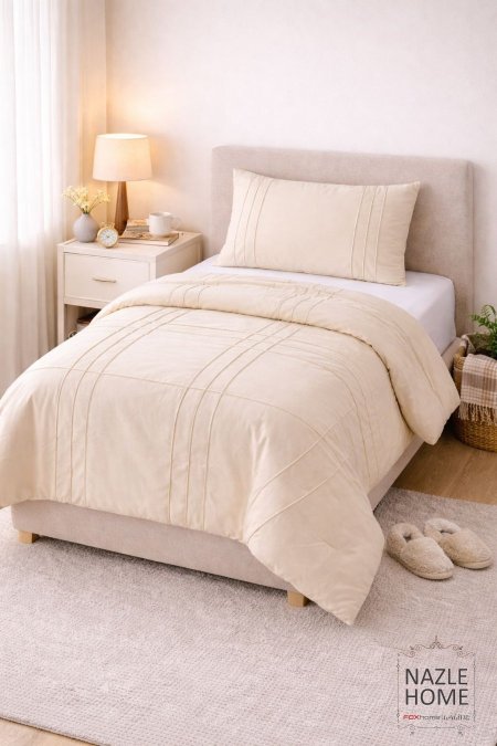 طقم تخت نفخ افوايت جودل +مخدات