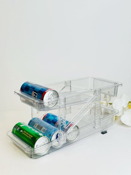 منظم علب اكريلك