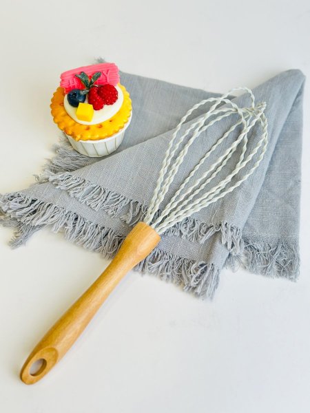 خفاقة كيك سيلكون