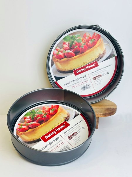 قالب تشيز كيك