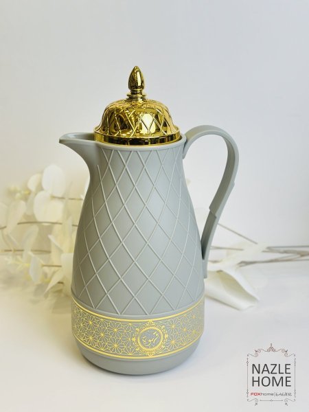 تيرموس قهوة