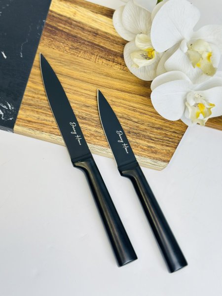 سكين خضار وفواكه