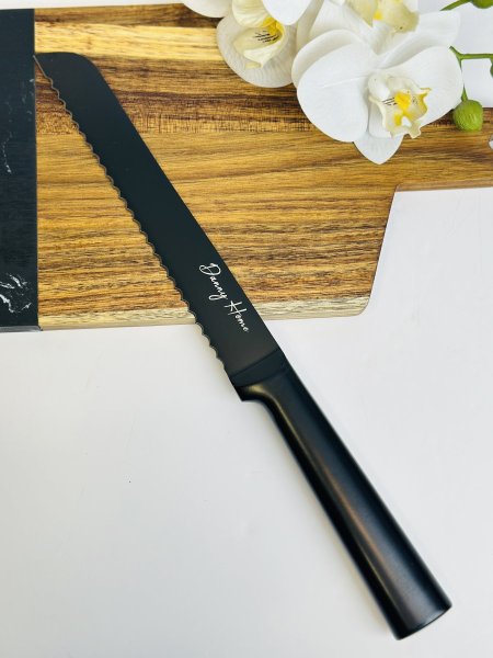 سكين منشار للخبز