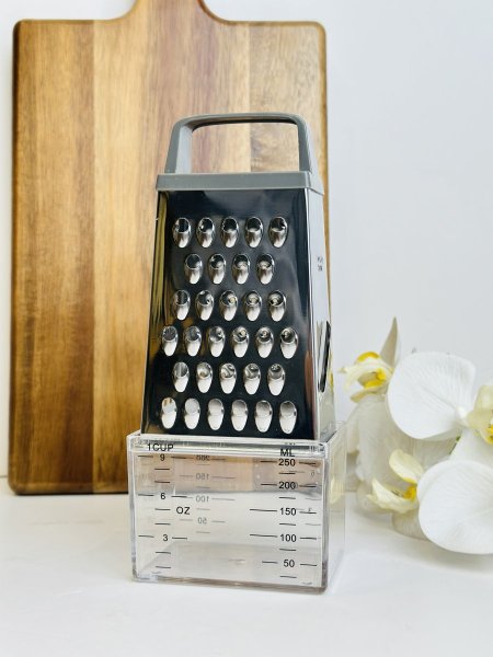 براشة ٤ وجوه مع علبة