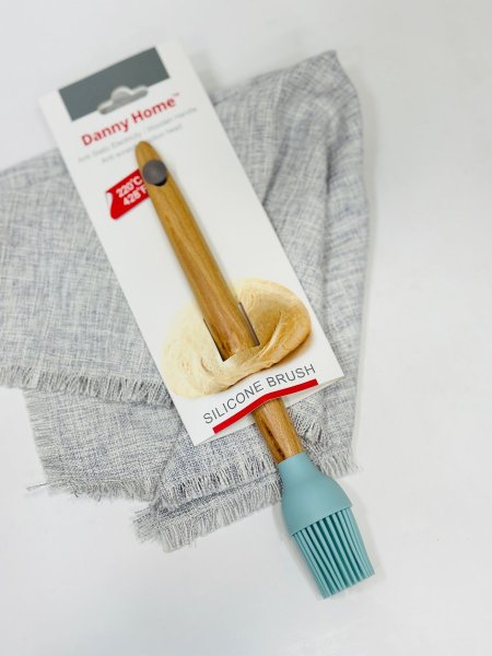 فرشاة سيلكون