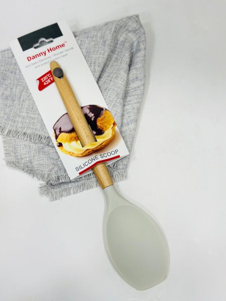 سبتيولا كيك رمادي