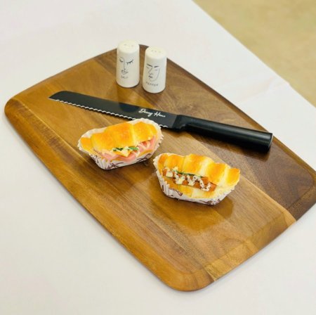 مفرمة تقديم