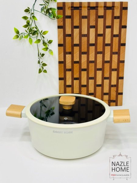 طنجرة بيج نمرة 24