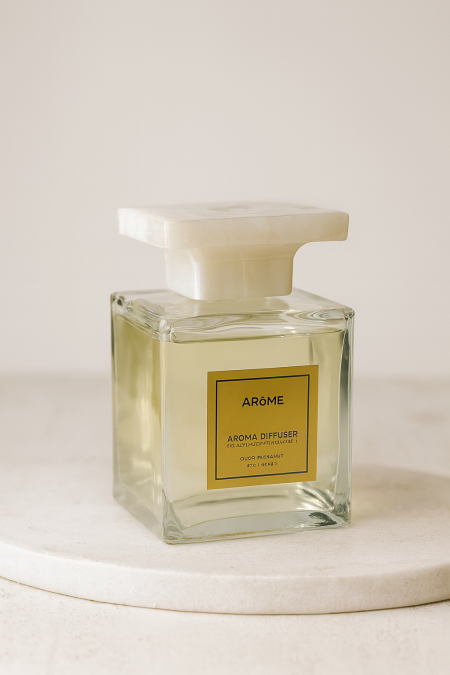 معطر عيدان حجم كبيير 1000 مل