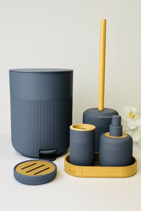 طقم حمام6 قطع