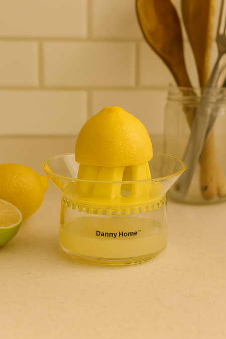 عصارة ليمون - حجم صغير